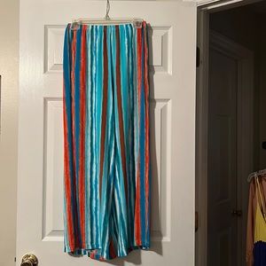 Beautiful wide leg pants